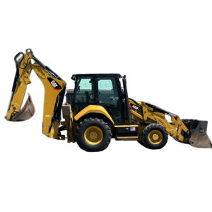 รถตักแบคโฮมือสอง Caterpillar 430F2 ปี 2015 น้ำหนัก 3 ตัน เครื่องยนต์ เกียร์ ปั๊ม แบริ่ง 94 แรงม้า สภาพดีเยี่ยม - Product Image 1