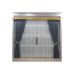 Tenda in Tulle, fantasia, rustico, pieghettato, doppiopetto, corona, brillante, briz, argenteo, bambù, greco, lavorato a maglia, akita