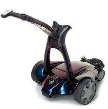 Meilleure Voiturette de Golf Électrique X10 Télécommandée Haute Qualité Automatique DIY OEM Emballage Personnalisé Origine US Aluminium Plastique - Product Image 4