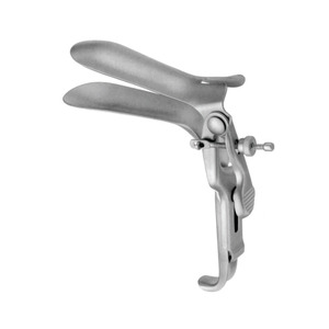 Collin-espéculo Vaginal de acero inoxidable, 100x32mm - Product Image 6