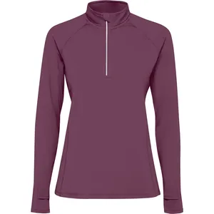 Felpa da Donna Riciclata Estambul, Felpe e Maglioni Promozionali Sostenibili - Product Image 2