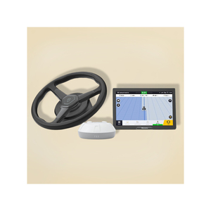 FJ Dynamics AT2 tracteur intelligent GPS système de guidage agricole à direction automatique équipement de machines pour outil de culture de précision - Product Image 1