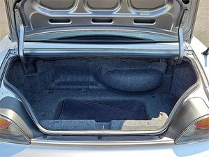 CLEAN 2007 Ho-n-da S2000 Road_ster - Product Image 6