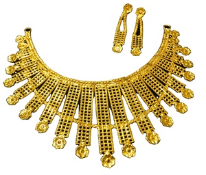 Pulseras de abalorios de joyería de moda para mujer, fabricantes de la India, joyería fina a granel, el mejor vendedor de amazon - Product Image 1