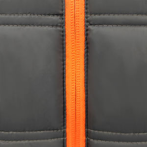 Nouvelle veste rembourrée à capuche de style premium à la mode hiver chaud logo personnalisé veste de haute qualité veste rembourrée pour hommes - Product Image 4