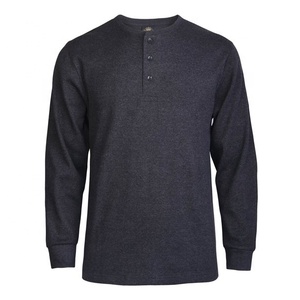 Camiseta de Invierno de Algodón 100% Tejida, Flexible, Ecológica, de Secado Rápido, Servicio de Sublimación OEM, Precio de Fábrica Económico, Venta al Por Mayor - Product Image 1