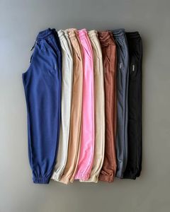 Jogger tessuto modale etichettato Oysho - Product Image 2