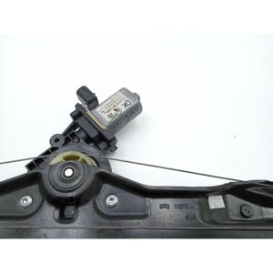 Alzacristallo Elettrico Anteriore Sinistro FIAT Panda 3a Serie (12>) 52076550 - Product Image 3