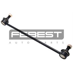 Tirante anteriore sinistro dello stabilizzatore FEBEST (0323-GDFL) - Product Image 1