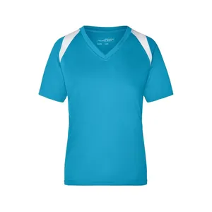 T-shirt de sport pour femmes, catégorie de produits promotionnels - Product Image 3