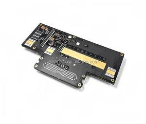 แบตเตอรี่ใหม่เอี่ยม DJ Agras T50 T40 เมนบอร์ด BMS สำหรับ DB1560 BAX601 อะไหล่ซ่อมแบตเตอรี่อัจฉริยะ - Product Image 1