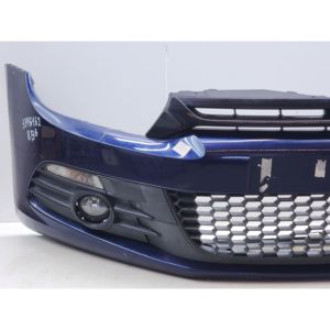 PARE-CHOCS AVANT pour Scirocco Série (137) 1K8807217M (08>14) 1984cc 155KW/211CV CCZB - Product Image 3
