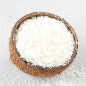 VIETNAMESE DESICCATED COCONUT | LOW FAT | <b>LARGE</b> EXPORT QUANTITY - Product Image 3