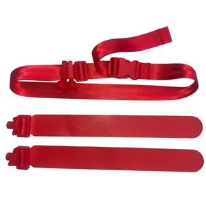 เข็มขัดฟุตบอลแบบมีสายรัดสำหรับทีมกีฬาฝึกซ้อมและแข่งขัน - Product Image 4