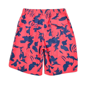 กางเกงว่ายน้ำขาสั้นผู้ชายแบบลำลองแห้งเร็วกางเกงว่ายน้ำชายหาด - Product Image 2