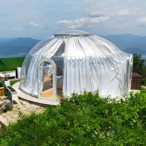 MODERN Dome House + FREE SHIPPING FOR ALL - Product Image 5