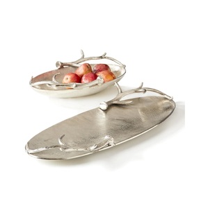 Odern-bandeja de servicio para artículos de cocina, accesorio etal Ray o Home & otel, color odern - Product Image 3