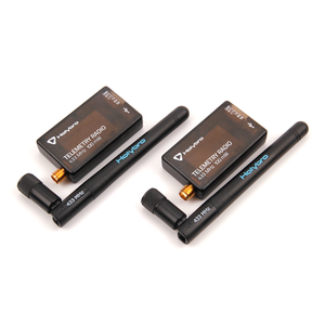Radio de télémétrie HolyBro SiK V3 1000mW 100mW 433MHz/915MHz MAVLink pour APM Pixhawk <span class=keywords><strong>Radiolink</strong></span> <span class=keywords><strong>MINI</strong></span> <span class=keywords><strong>PIX</strong></span> Pièces de drone RC FC UAV - Product Image 5