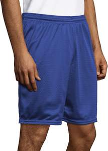 Léger à séchage rapide athlétique hommes Gym cordon poches latérales Shorts basket-ball personnalisé hommes entraînement course Shorts 2025 - Product Image 2