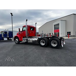 Camión Pesado Peterbilt 567 2025 en Nueva Condición - Product Image 5