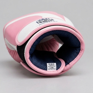 Guantes de boxeo al por mayor diseñados con una construcción duradera, acolchado cómodo y soporte seguro para la muñeca, ideales para entrenamiento y sparring. - Product Image 4
