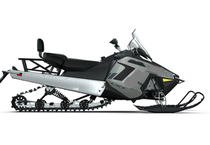 BEST 550 INDY LXT, Motor de 4 Tiempos y 635cc, 2 Cilindros, Eléctrico/Híbrido/Gasolina, Touring - Product Image 2