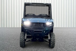 Vente en gros Nouveau Original 2026 Polaris RANGER SP 570 PREMIUM ZENITH BLUE CA UTV Premium pour Adulte - Product Image 2