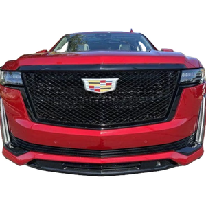 Cadillac ESCalade Sport Platinum SUV d'occasion authentique - Product Image 1