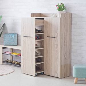 Armoire d'organisation de stockage de chaussures - Product Image 5