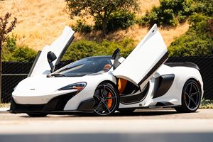 Super Offre ! McLaren 675LT Spider 2016 Prêt à être expédié - Product Image 3