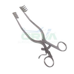 รีแทรคเตอร์รีแทรคเตอร์สัตวแพทย์ - Product Image 4