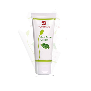 New Wholesale Bulk Cosmetic Grade Anti Acne Cream Organic - Product Image 4