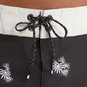 Pantalones Cortos de Playa de Algodón de Alta Calidad, Servicio OEM, Uso en Invierno, para Hombre, Lisos, a Bajo Precio, para Adultos - Product Image 6
