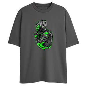 T-shirts de course à manches longues pour hommes, maillot de motocross respirant, vêtements de sport pour moto de course automobile, vente en gros de qualité supérieure - Product Image 1