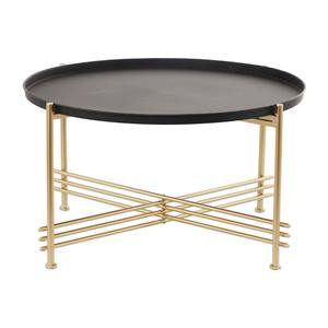 Modern Simple Eco-Friendly Metal Sofa <b>Side</b> <b>Table</b> Living Room <b>Round</b> Shape Coffee <b>Table</b> for Hotel Home - Product Image 6
