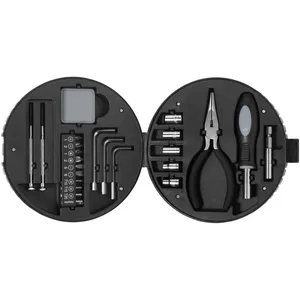 Ensemble d'outils personnalisables Rage de 25 pièces, gadgets personnalisés pour trousses à outils - Product Image 5