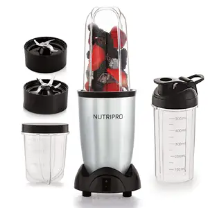 Dropship Hand Blender 500W 3-in-1 Multifunctional Electric