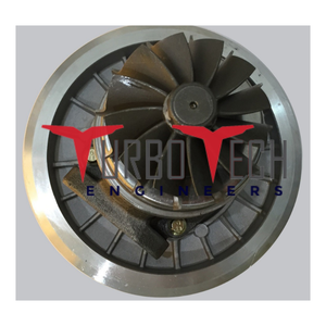 3580177 4032977 TURBOCOMPRESSEUR CHRA - Product Image 4