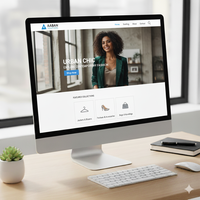Développement de sites Web sur mesure pour femmes développeurs Web qualifiés offrant une présence commerciale en ligne fiable et abordable