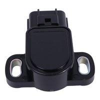 Capteur de position du papillon des gaz TPS 13S-85885-00 pour R1 YZF-R1 YZF-R6 FZ09 MT-09