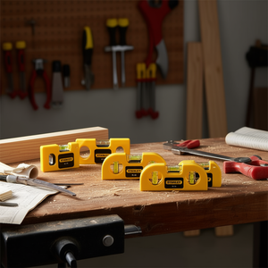 Juego de 6 Niveles de Bolsillo Stanley - Product Image 3