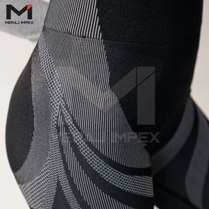 Moda alta calidad Scrunch Butt Leggings entrenamiento gimnasio sin costuras Yoga Leggings para mujeres - Product Image 5