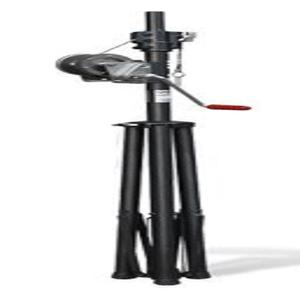 ลิฟต์วัสดุ GUIL รุ่น ELC-700 รับน้ำหนักได้ 85 กก. ระยะยก 3300 มม. มอเตอร์และส่วนประกอบหลักมีอายุการใช้งานยาวนาน - Product Image 2