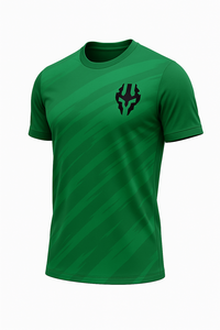เสื้อฟุตบอลสำหรับผู้ชายเสื้อฟุตบอลชุดนักกีฬาออกแบบโลโก้ได้ตามต้องการชื่อผู้เล่น - Product Image 2