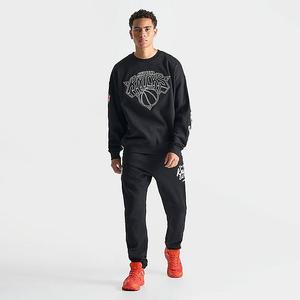 Sudadera de Cuello Redondo para Hombre, 100% Algodón, Secado Rápido, Cómoda para Toda Temporada, con Estampado Digital - Product Image 2