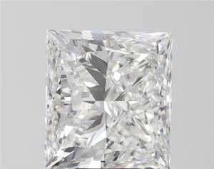 10,5 Carat Princess Lab Grown Diamond H Color VS1 IGI Diseñador de lujo Colección de alta calidad Diamantes sueltos EC490680 604387564 - Product Image 3