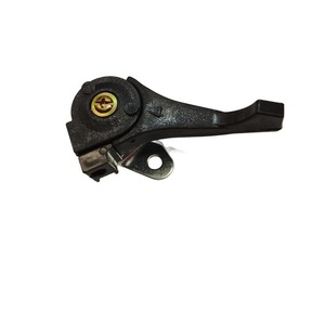 Acceleratore per il controllo del gas industriale con due supporti a vite Rif. 918221 - Product Image 1