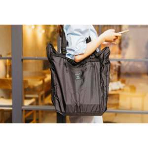 ถุงผ้ากันน้ำบรรจุได้ - Product Image 3