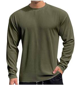 <b>Men's</b> Vintage <b>Animal</b> Print Slim Fit T-Shirts 100% Bamboo Fiber Anti-Wrinkle High Quality Export Goods From Bangladesh Best Item - Product Image 5