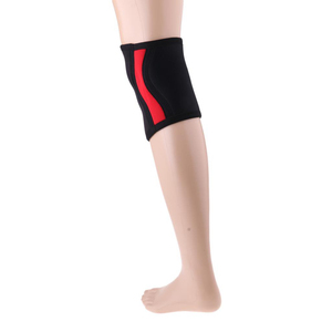 <b>Knee</b> <b>Sleeve</b> Sports <b>Compression</b> Support for Adults Gym Training and Lifting Aid Joint <b>Compression</b> Workout Gym Accessories - Product Image 5